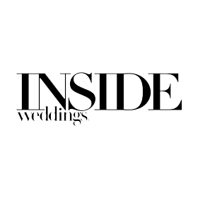 Inside Weddings Logo